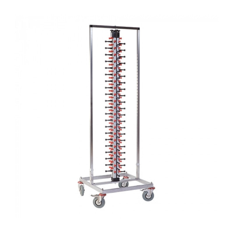 Porte-assiette mobile - Plate mate