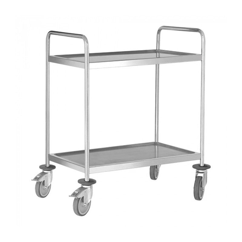 Chariot de service - Réf. 898035 - EMGA
