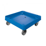 Chariot à paniers lave vaisselle 500 x 500 mm - Caterracks