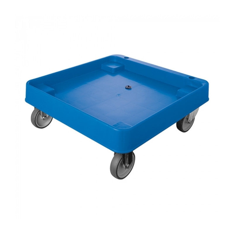 Chariot à paniers lave vaisselle 500 x 500 mm - Caterracks