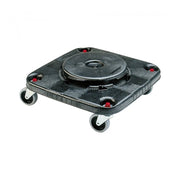 Chariot container tous usage - Réf. RM3530 - RUBBERMAID