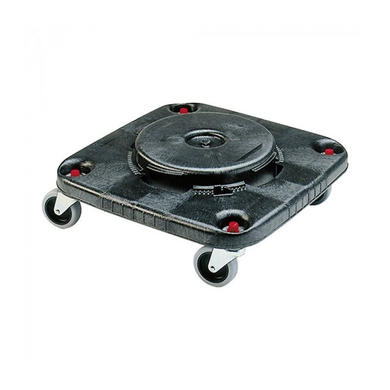 Chariot container tous usage - Réf. RM3530 - RUBBERMAID