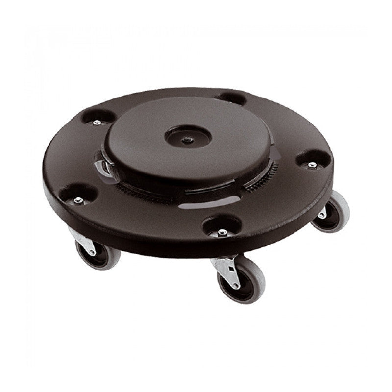 Chariot container tous usage - Réf. RM2640 - RUBBERMAID