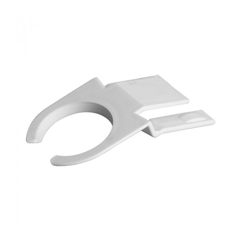 Accroche assiette - Plate mate
