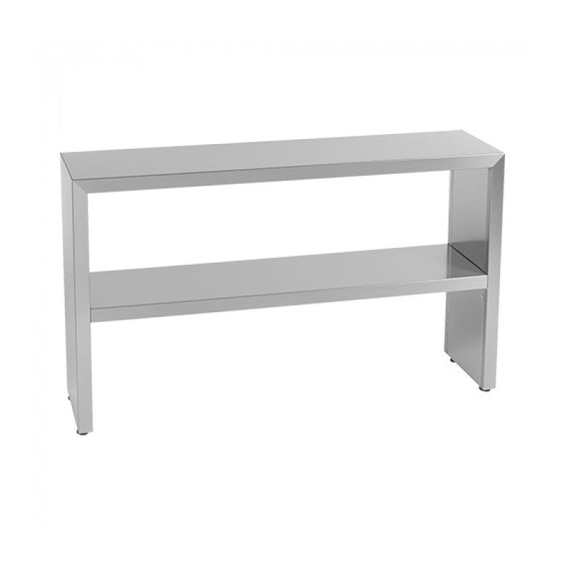 Standard étagère L.120cm - Réf. 317072 - MULTINOX