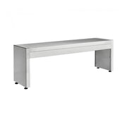 Standard étagère L.120cm - Réf. 317070 - MULTINOX