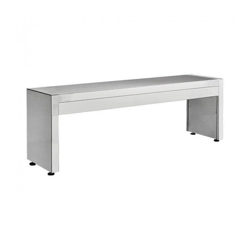 Standard étagère L.120cm - Réf. 317070 - MULTINOX