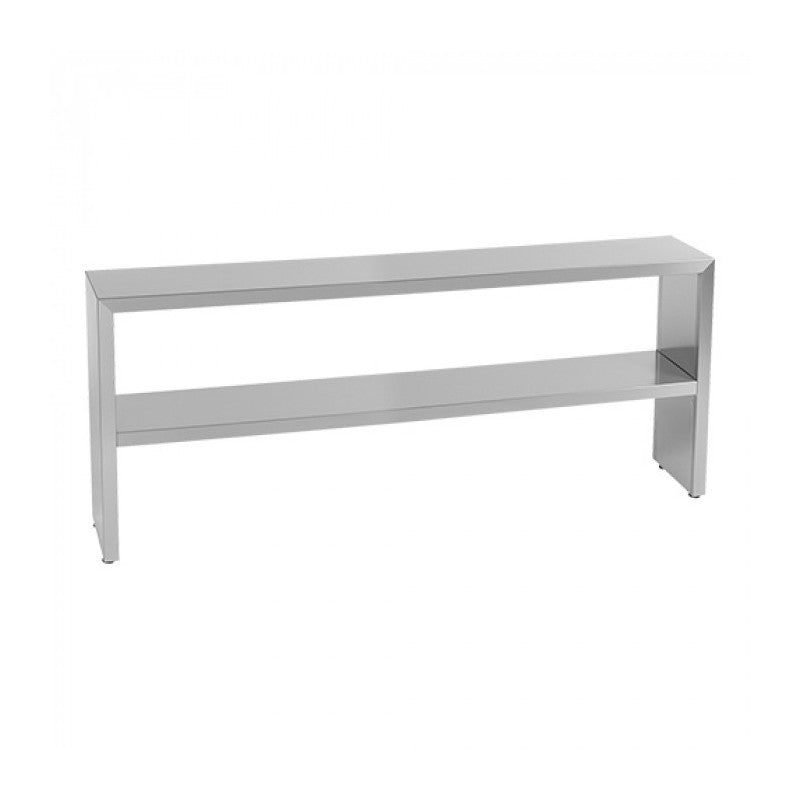 Standard étagère L.180cm - Réf. 317073 - MULTINOX