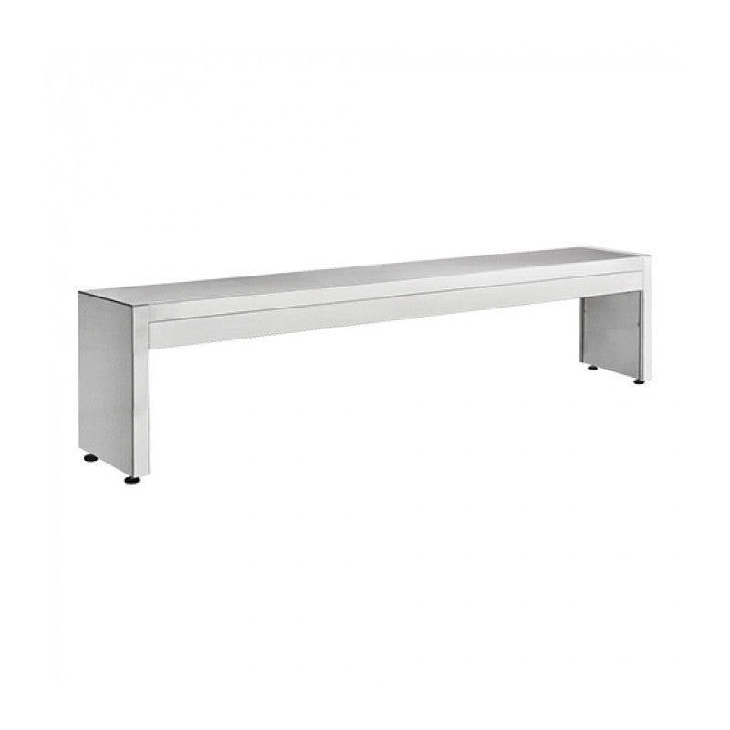 Standard étagère L.180cm - Réf. 317071 - MULTINOX