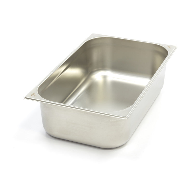 Bac gastronorm 1/1 - hauteur 150 mm - Diamond