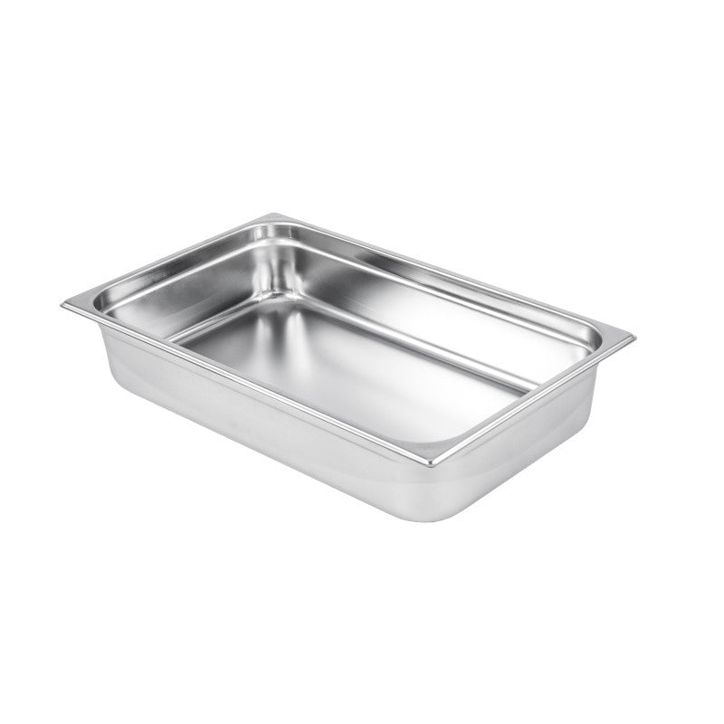 Bac gastronorm 1/1 - hauteur 200 mm - Diamond