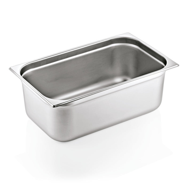 Bac gastronorm 1/1 - hauteur 40 mm - Diamond