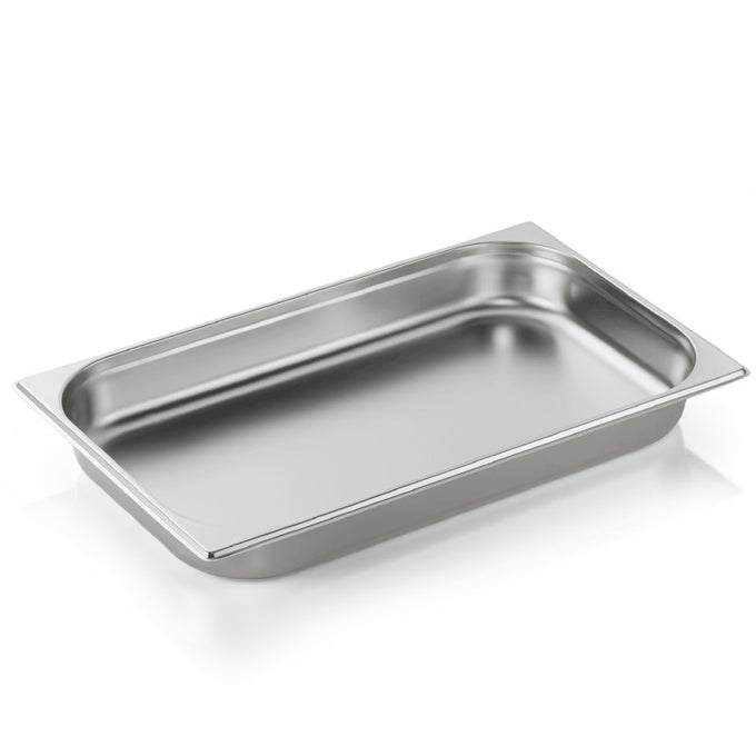 Bac gastronorm 1/1 - h65 mm - Diamond