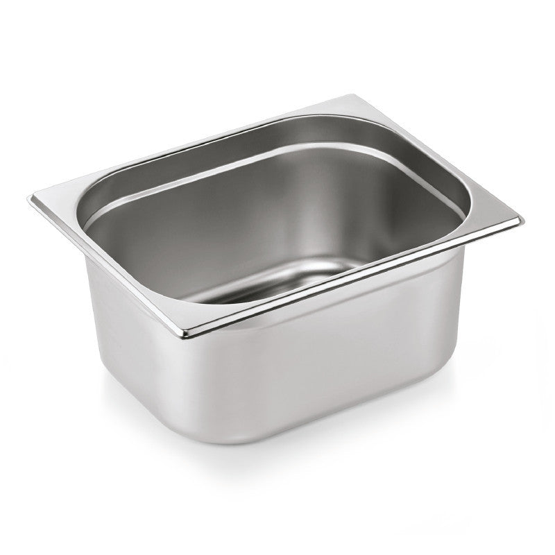 Bac gastronorm 1/2 h150 mm - Diamond