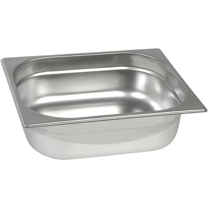 Bac gastronorm 1/2 h20 mm - Diamond