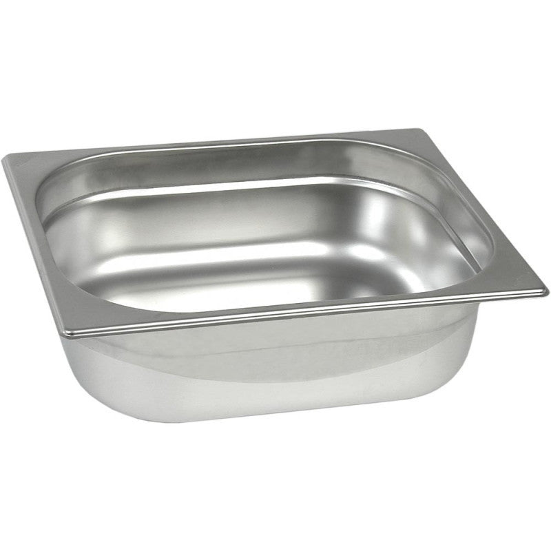 Bac gastronorm 1/2 h20 mm - Diamond