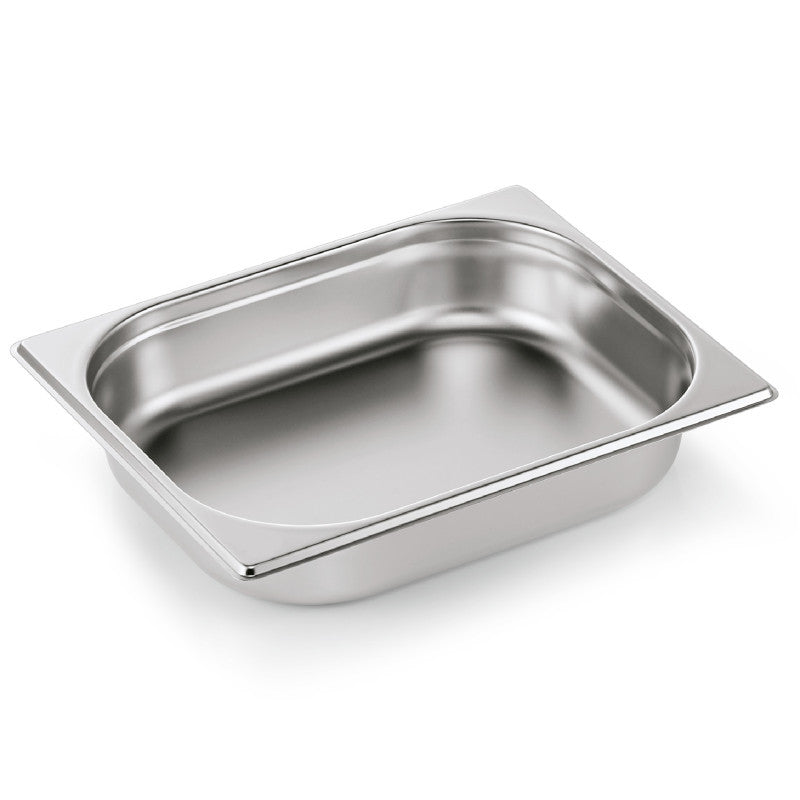 Bac gastronorm 1/2 h65 mm - Diamond