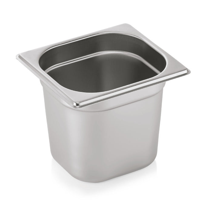 Bac gastronorm 1/6 h150 mm - Diamond