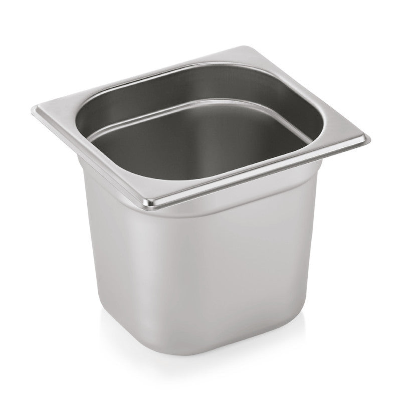 Bac gastronorm 1/6 h150 mm - Diamond