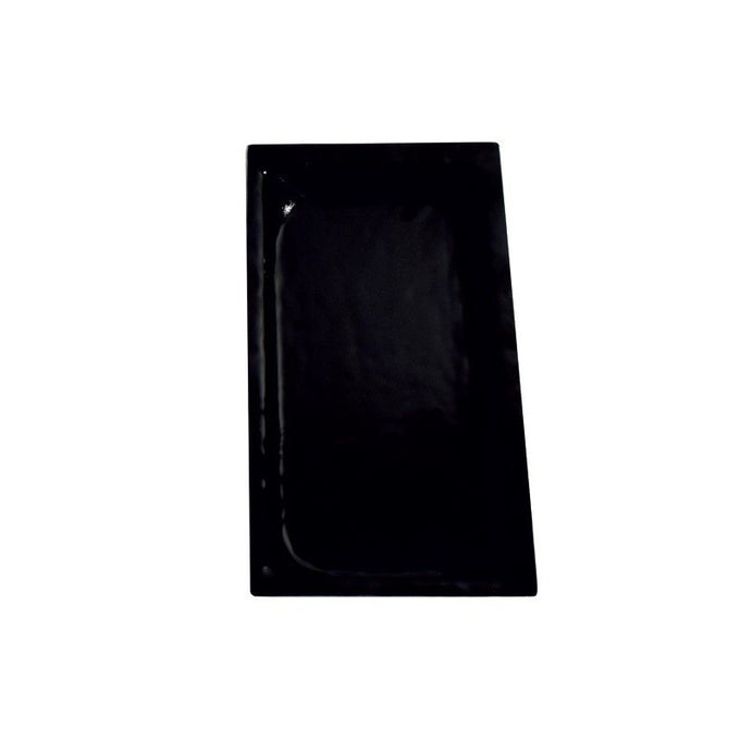 Bac GN1/3-40 mm - Couleur noir - Arilex