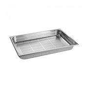Bac gastronorme perforé GN1/1 H 65 mm - Caterchef