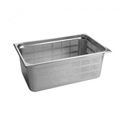 Bac gastronorme GN1/1 perforé H 200 mm - Caterchef