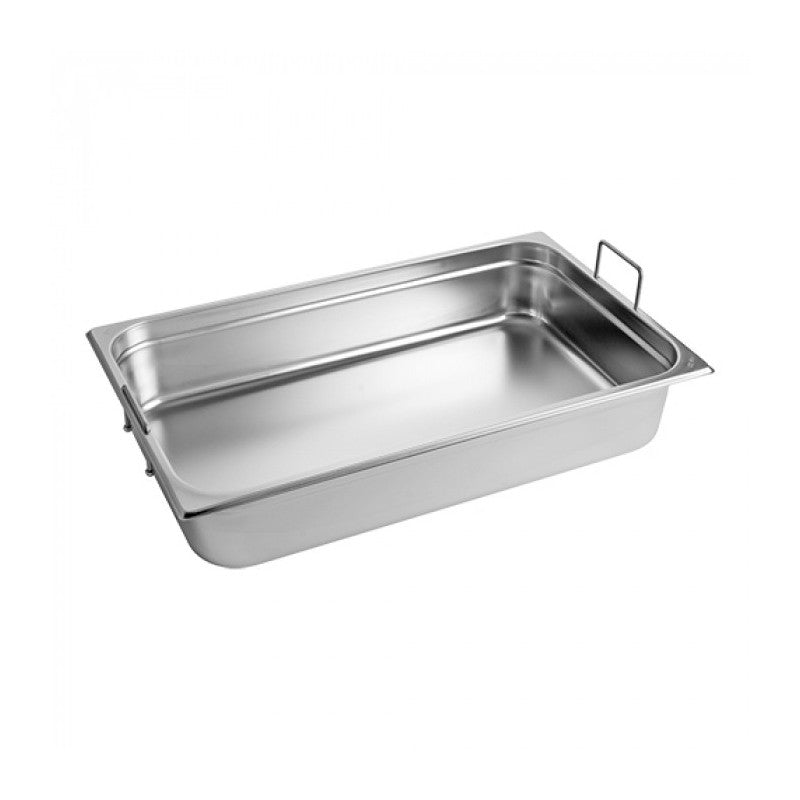 Bac gastronorme GN1/1 H100 mm - Caterchef