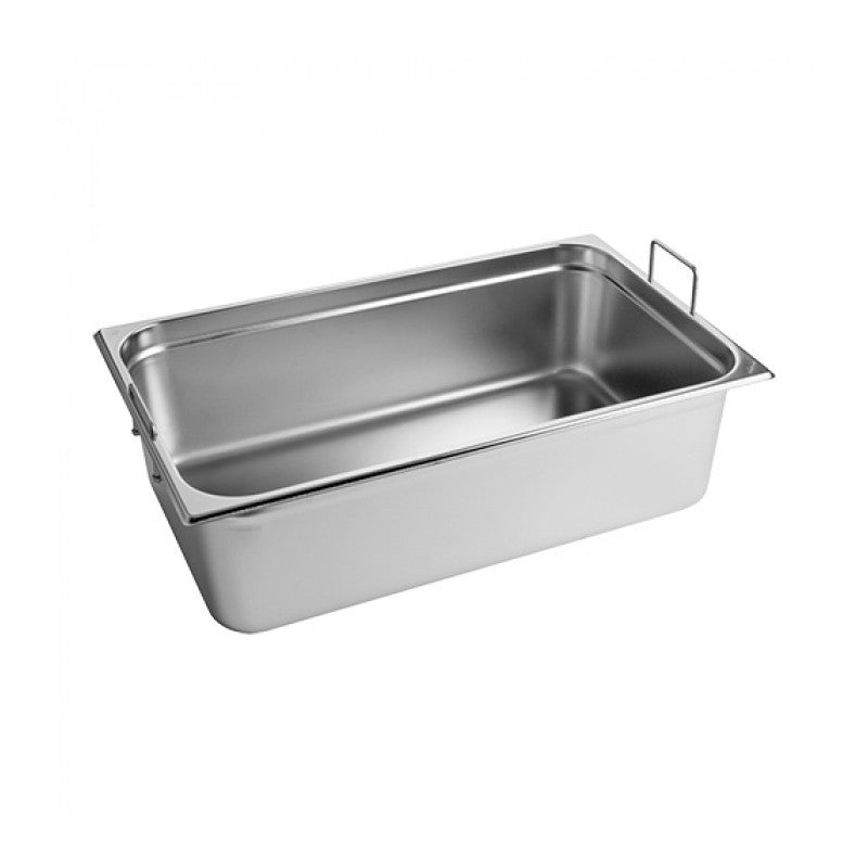 Bac gastronorme GN1/1 H 150 mm - Caterchef