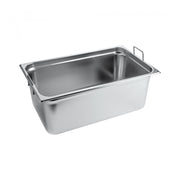 Bac gastronorme GN1/1 contenance 27.8L - Caterchef