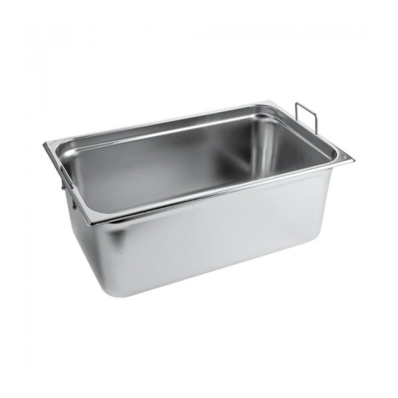 Bac gastronorme GN1/1 contenance 27.8L - Caterchef