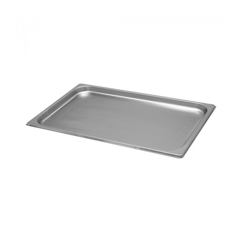 Bac gastronorme GN1/1 H 20 mm - Réf. 953353 - CATERCHEF