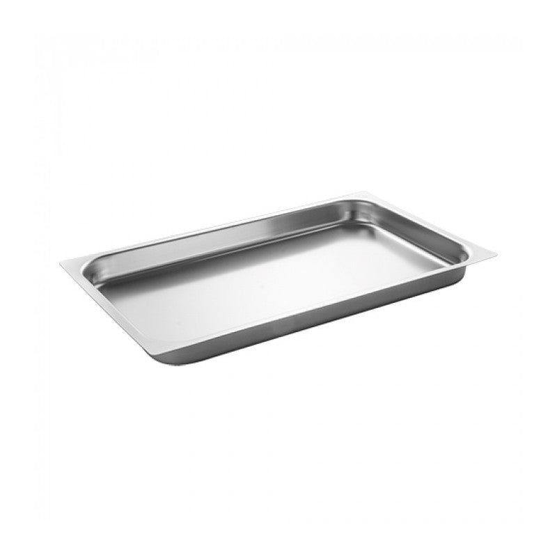 Bac gastronorme GN1/1 H 40 mm - Réf. 953312 - CATERCHEF