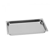 Bac gastronorme GN1/1 H 20 mm - Réf. 953311 - CATERCHEF