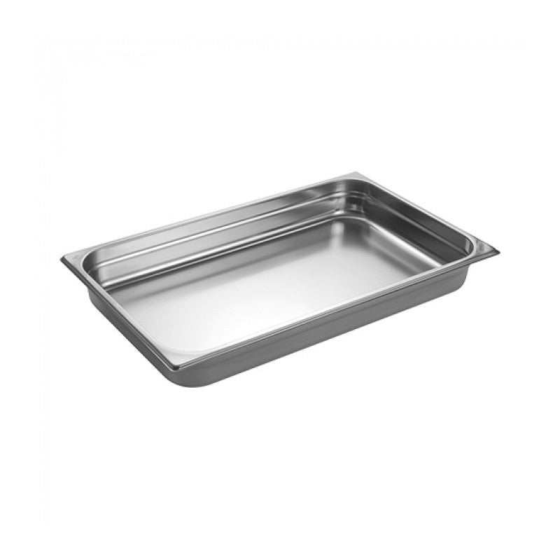 Bac gastronorme GN1/1 hauteur 650 mm - Caterchef