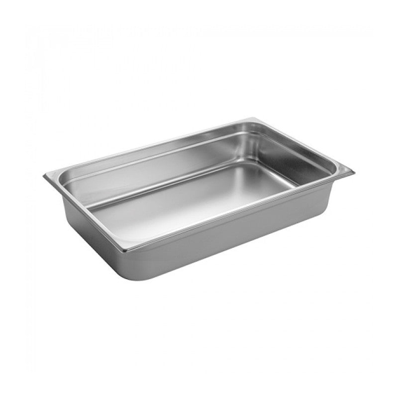 Bac gastronorme GN1/1 H100mm - Caterchef