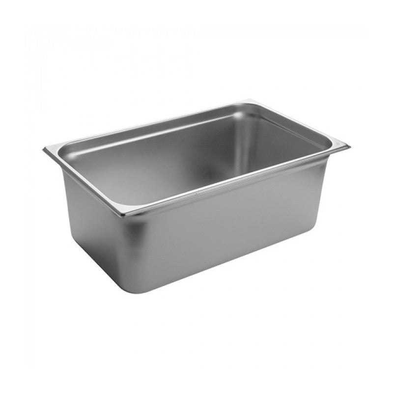 Bac gastronorme GN1/1 H 200 mm - Caterchef