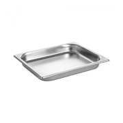 Bac 2.5 L gastronorme GN1/2 - Caterchef