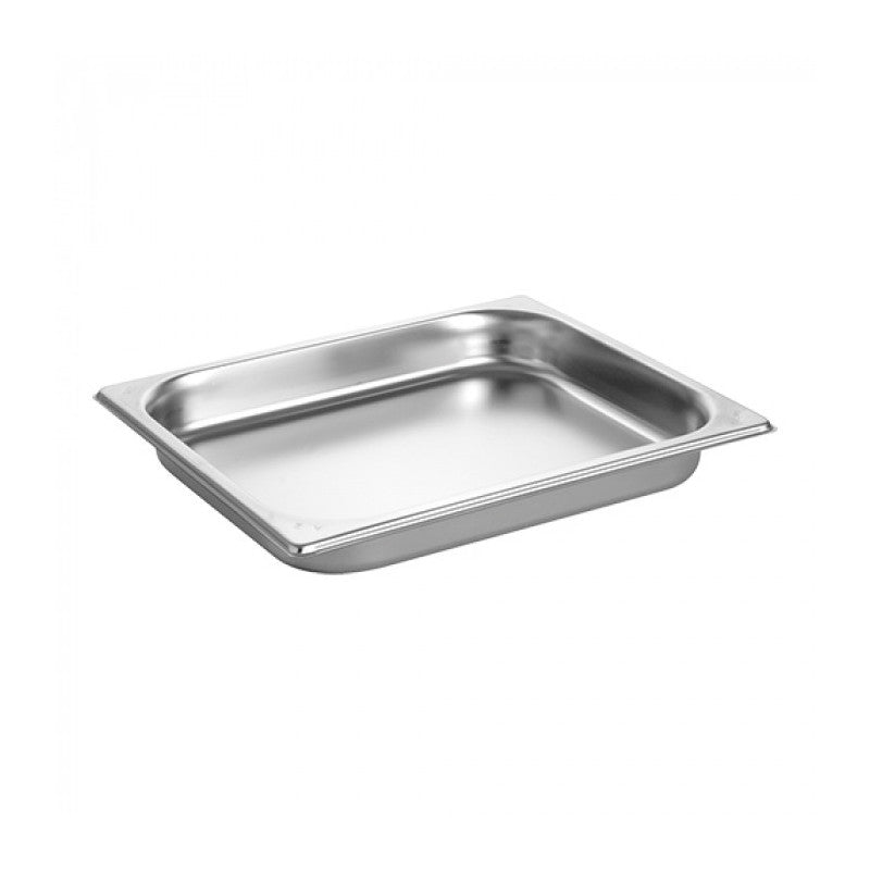 Bac 2.5 L gastronorme GN1/2 - Caterchef