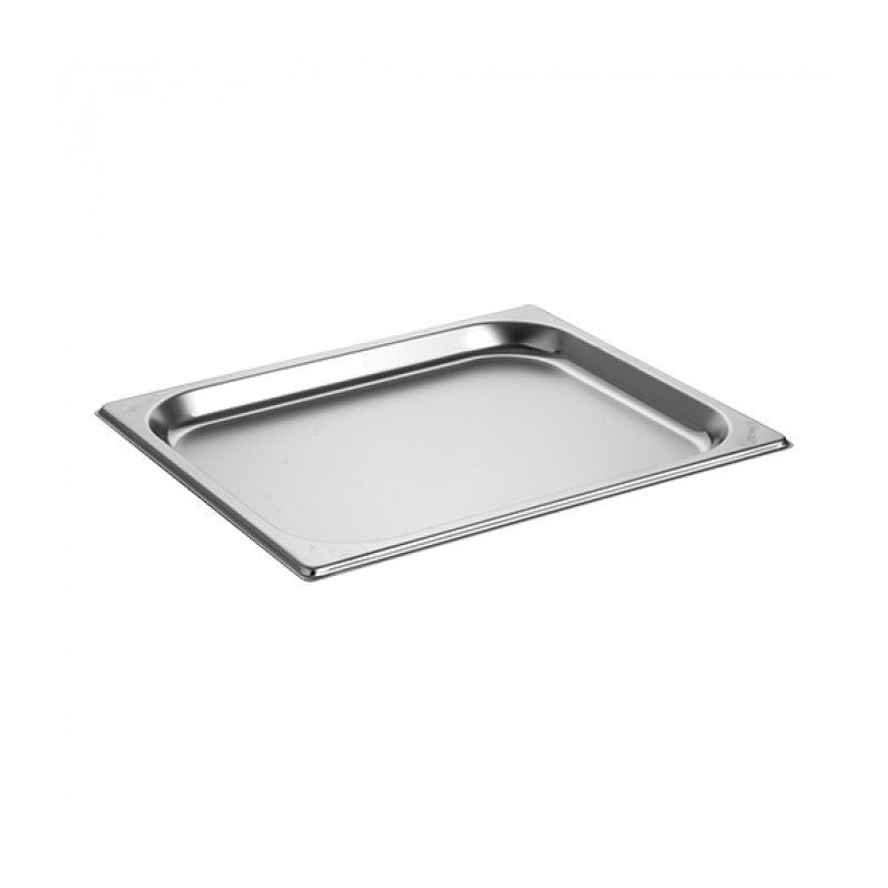 Bac gastronorme GN1/2 capacité 1.4L - Caterchef