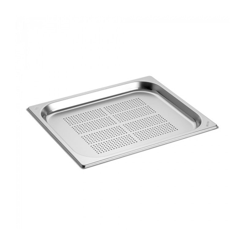 Bac gastronorme GN1/2 - Réf. 953527 - CATERCHEF