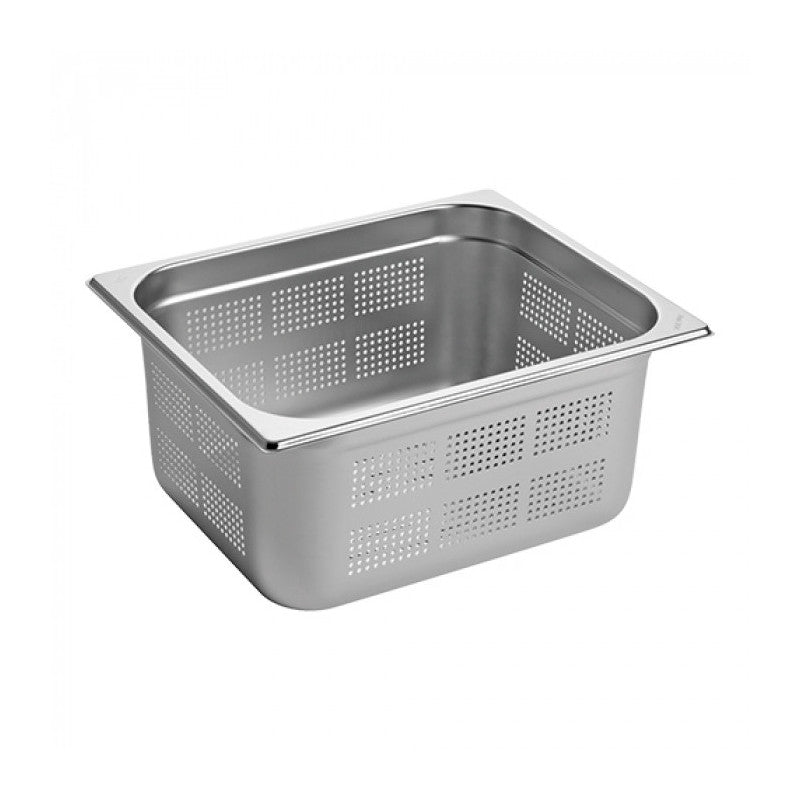 Bac gastronorme GN1/2 H 150 mm - Réf. 953522 - CATERCHEF