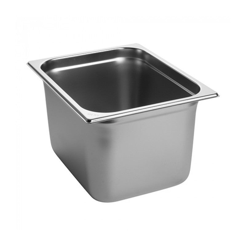 Bac H 200 mm gastronorme GN1/2 - Caterchef