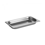 Bac gastronorme GN1/3 contenance 1.8L - Caterchef