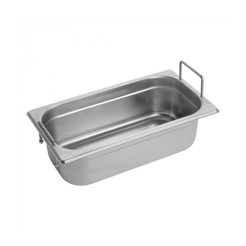Bac gastronorme GN1/3 contenance 3.5L - Caterchef