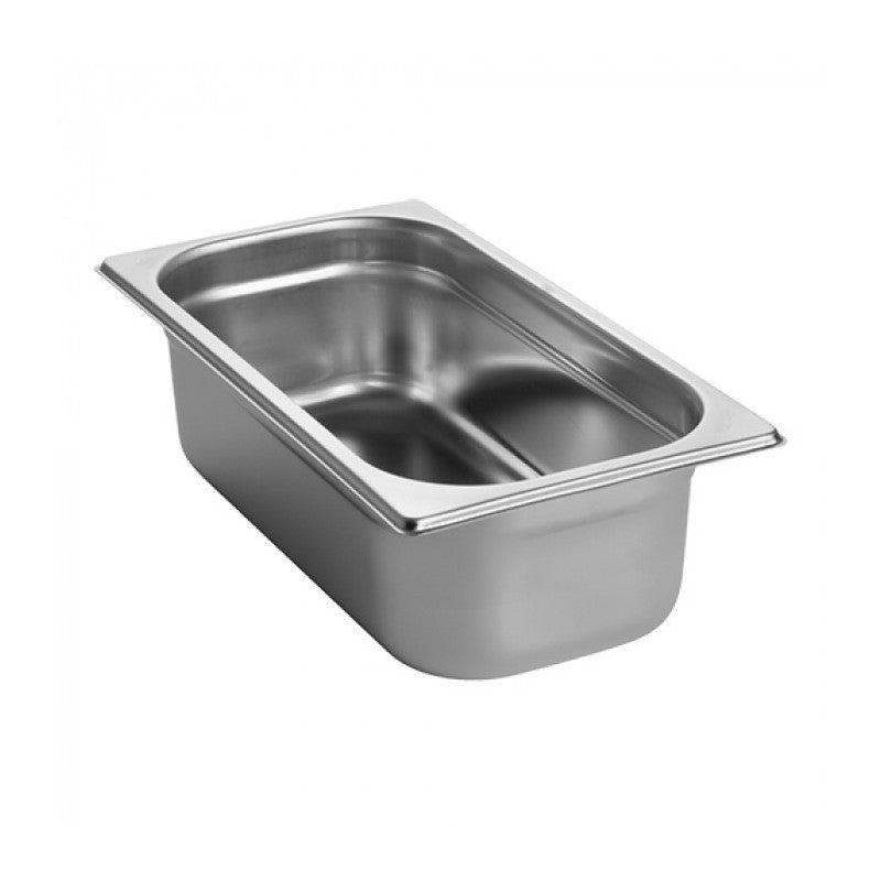 Bac gastronorme capacité 3.5L GN1/3 - Caterchef