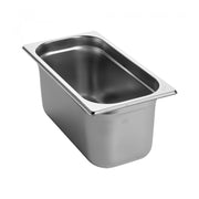 Bac gastronorme GN1/3 H 150 mm - Réf. 953132 - CATERCHEF