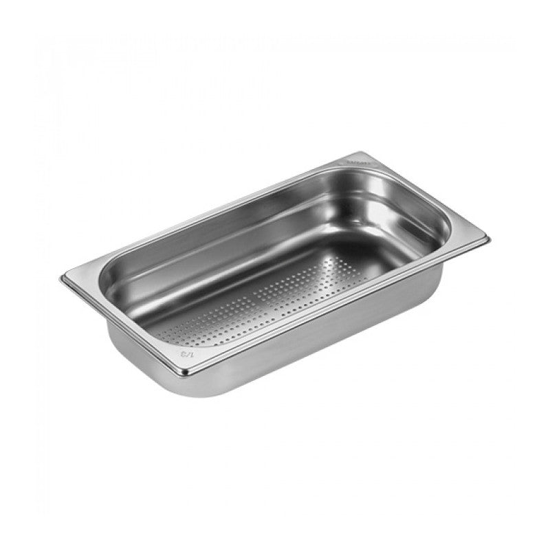 Bac gastronorme 650 mm GN1/3 - Caterchef