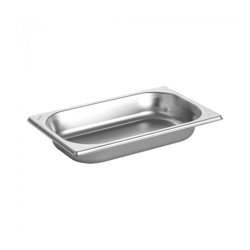 Bac gastronorme GN1/4 contenance 1L - Caterchef