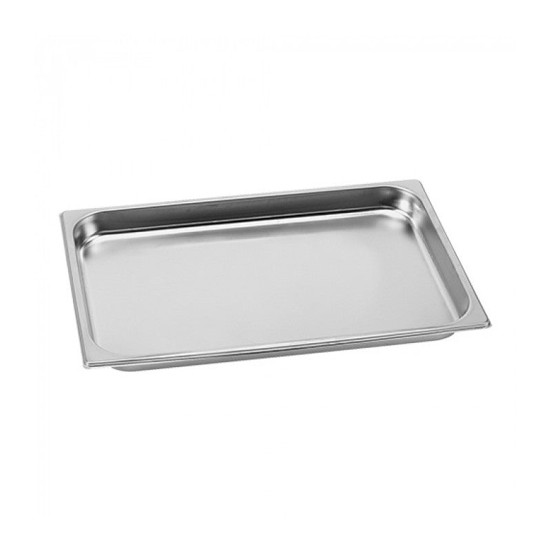 Récipient H 20 mm gastronorme GN1/4 - Caterchef