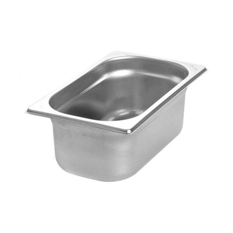 Bac gastronorme H100mm GN1/4 - Caterchef